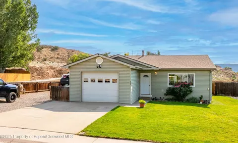 434 Kim Drive Silt Co 81652 Dr, Silt, CO 81652