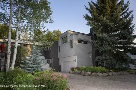 1417 Sierra Vista Drive Aspen Co 81611 Dr, Aspen, CO 81611