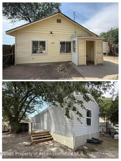 350 Rose Street Craig Co 81625 St, Craig, CO 81625