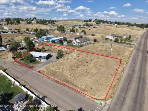 733 Prairie Avenue Craig Co 81625 Ave, Craig, CO 81625