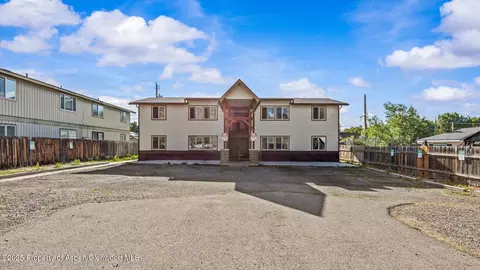 1014 Stillwell Avenue Rifle Co 81650 Ave, Rifle, CO 81650