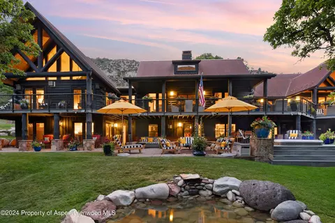 630 W Sopris Creek Road Basalt Co 81621 Rd, Basalt, CO 81621