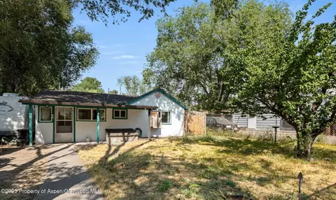 751 Park Avenue Rifle Co 81650 Ave, Rifle, CO 81650