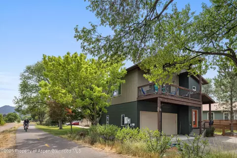 296298 N 7th Street Carbondale Co 81623 St, Carbondale, CO 81623