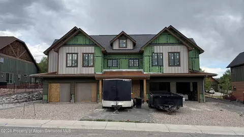 46 Whitetail Drive New Castle Co 81647 Dr, New Castle, CO 81647