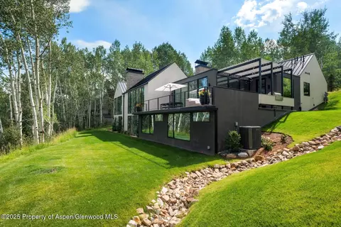 1173 Faraway Road Snowmass Village Co 81615 Rd, Snowmass Village, CO 81615