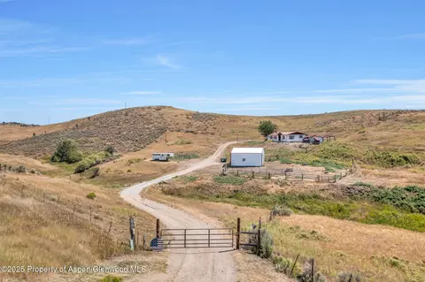 3054 County Road 29 Craig Co 81625, Craig, CO 81625