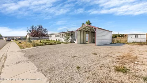 1350 Sequoia Avenue Craig Co 81625 Ave, Craig, CO 81625