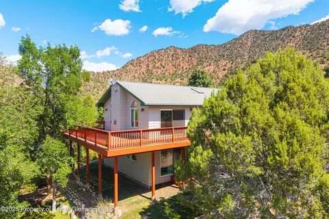 687 Canyon Creek Drive Glenwood Springs Co 81601 Dr, Glenwood Springs, CO 81601