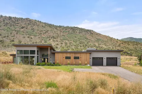 41 Spring View Drive Glenwood Springs Co 81601 Dr, Glenwood Springs, CO 81601