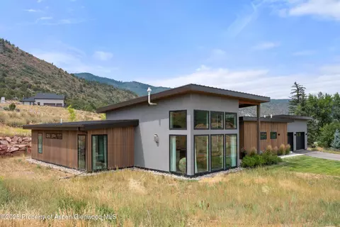 41 Spring View Drive Glenwood Springs Co 81601 Dr, Glenwood Springs, CO 81601