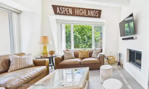 731 E Durant Avenue Unit 21 Aspen Co 81611 Ave UNIT 21, Aspen, CO 81611
