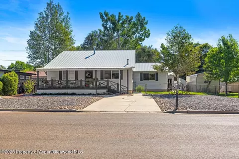 767 N Ranney Street Craig Co 81625 St, Craig, CO 81625
