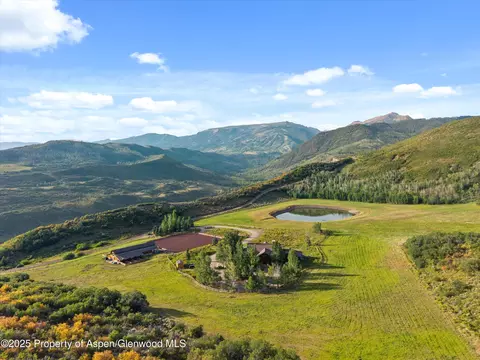 1301 Shield O Road Snowmass Co 81654 Rd, Snowmass, CO 81654