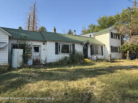 837 Cedar Street Meeker Co 81641 St, Meeker, CO 81641