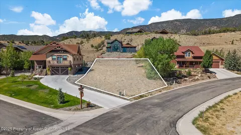 11 Whitetail Court New Castle Co 81647 Ct, New Castle, CO 81647
