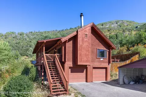 200 Serpentine Trail Marble Co 81623 Trl, Marble, CO 81623