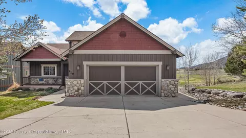 329 Faas Ranch Road New Castle Co 81647 Rd, New Castle, CO 81647