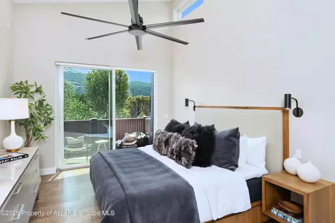 Bedroom - 274 Overlook Ridge Basalt Co 81621, Basalt, CO 81621 photo 1 of 4