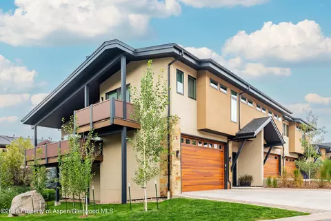 Exterior - 274 Overlook Ridge Basalt Co 81621, Basalt, CO 81621 photo 5 of 5