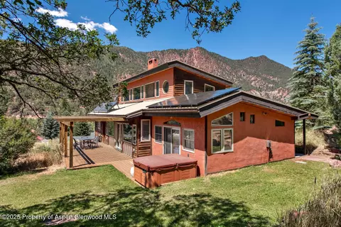 504 Crystal Circle Carbondale Co 81623 Cir, Carbondale, CO 81623