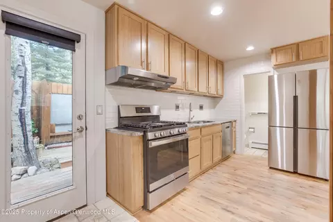 Kitchen - 4214 Columbine Way 5 Eagle Co 81631 #5, Eagle, CO 81631 photo 1 of 2