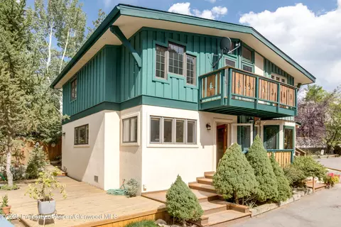 4214 Columbine Way 5 Eagle Co 81631 #5, Eagle, CO 81631
