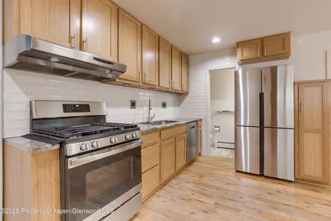 Kitchen - 4214 Columbine Way 5 Eagle Co 81631 #5, Eagle, CO 81631 photo 2 of 2