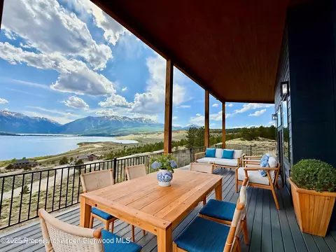 275 Rainbow Drive Twin Lakes Co 81251 Dr, Twin Lakes, CO 81251