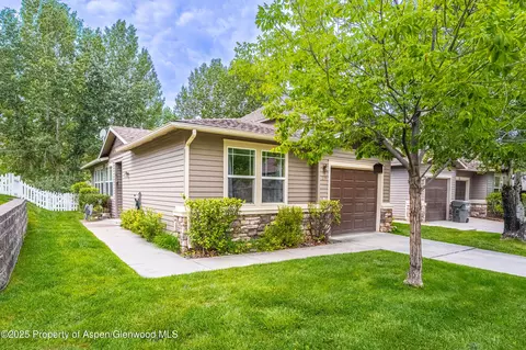 235 W Capital Court New Castle Co 81647 Ct, New Castle, CO 81647
