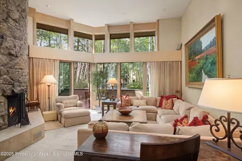 1428 Crystal Lake Road A4 Aspen Co 81611 Rd #A4, Aspen, CO 81611