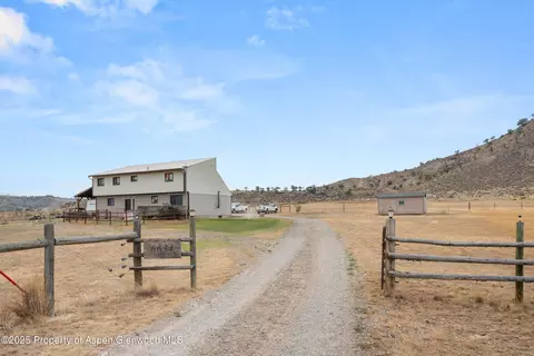 6634 County Road 346 Silt Co 81652, Silt, CO 81652