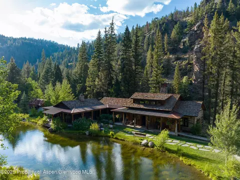 10931 County Rd 742 Gunnison Co 81230, Gunnison, CO 81230
