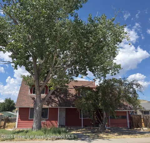 2435 E Avenue Rifle Co 81650 Ave, Rifle, CO 81650