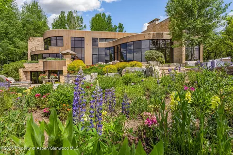 143 Saddleback Lane Snowmass Village Co 81615 Ln, Snowmass Village, CO 81615