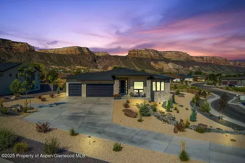 2223 Canyon Rim Drive Grand Junction Co 81507 Dr, Grand Junction, CO 81507