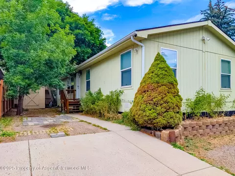 1031 Sprucewood Lane Glenwood Springs Co 81601 Ln, Glenwood Springs, CO 81601