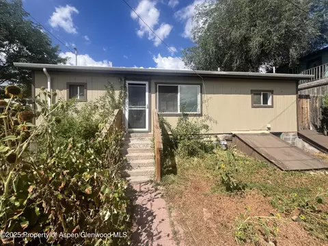 420 W 16th Street Rifle Co 81650 St, Rifle, CO 81650