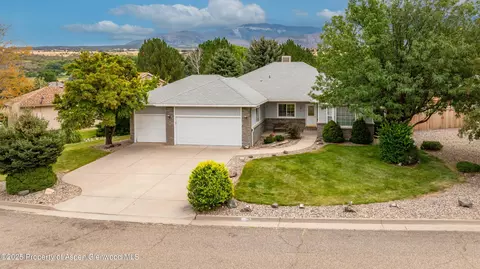 126 Willow Creek Trail Battlement Mesa Co 81635 Trl, Battlement Mesa, CO 81635