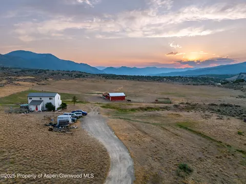 2348 226 County Road Rifle Co 81650 Rd, Rifle, CO 81650