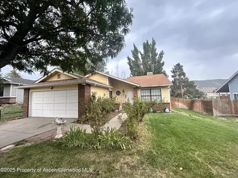 34 Columbine Lane Parachute Co 81635 Ln, Parachute, CO 81635