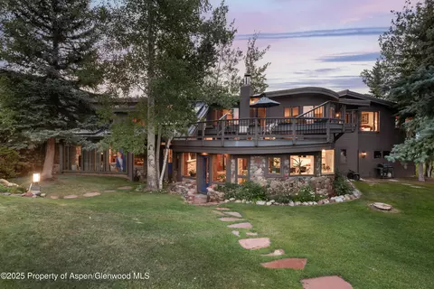 225 Solar Way Aspen Co 81611 Way, Aspen, CO 81611