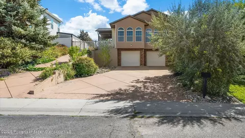 1626 Dogwood Drive Rifle Co 81650 Dr, Rifle, CO 81650
