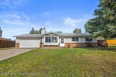 350 Woodbury Drive Craig Co 81625 Dr, Craig, CO 81625