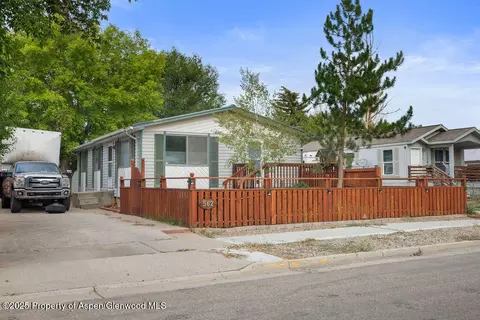 562 Rose Street Craig Co 81625 St, Craig, CO 81625