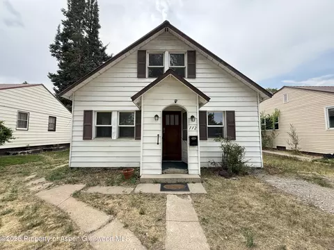 772 Yampa Avenue Craig Co 81625 Ave, Craig, CO 81625