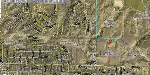 tbd Grand Avenue Silt Co 81652 Ave, Silt, CO 81652