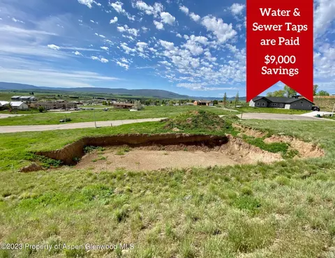 1129 Gail Circle Meeker Co 81641 Cir, Meeker, CO 81641