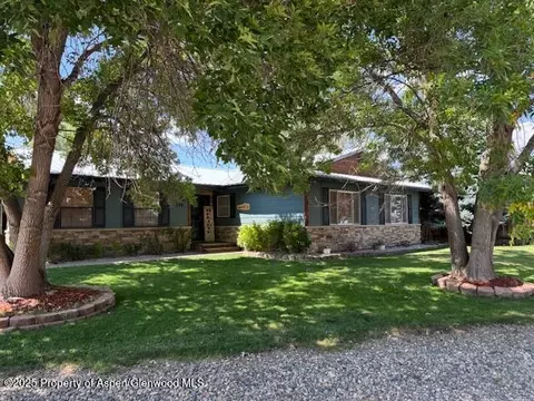 210 Woodbury Drive Craig Co 81625 Dr, Craig, CO 81625