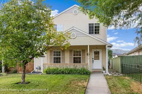 2803 Acacia Avenue Rifle Co 81650 Ave, Rifle, CO 81650